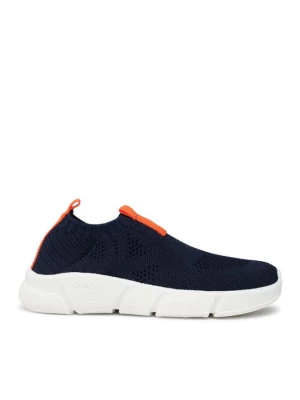 Obrázek produktu Geox Sneakersy J Aril B. A J02DMA 0006K C0820 Tmavomodrá
