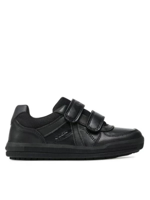 Obrázek produktu Geox Sneakersy J Arzach B. E J844AE 05443 C9999 S Černá