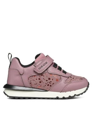 Obrázek produktu Geox Sneakersy J Fastics Girl J46GZB 0BCBL C8006 S Růžová