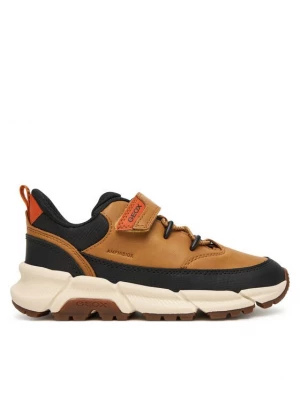 Obrázek produktu Geox Sneakersy J Flexyper Plus J56LCA 0MEFU C2006 S Žlutá