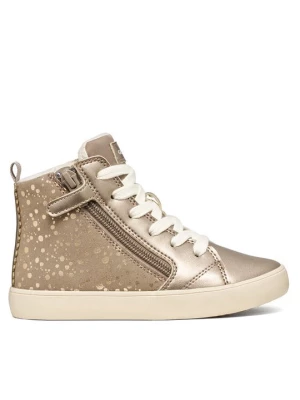 Obrázek produktu Geox Sneakersy J Gisli Girl J664ND 0AUAJ C5005 D Zlatá