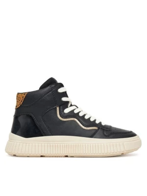 Obrázek produktu Geox Sneakersy J Laquinny J56M3B 05402 C0531 D Černá