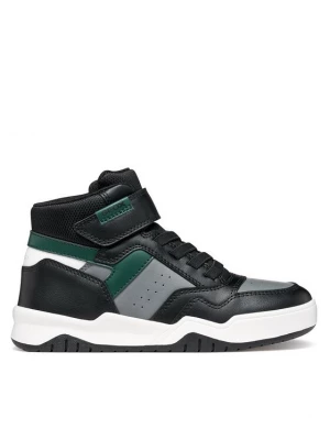 Obrázek produktu Geox Sneakersy J Perth Boy J367RF 054FU C0016 S Černá