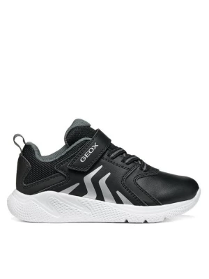 Obrázek produktu Geox Sneakersy J Sprintye Boy J66GBE 0BC14 C9999 S Černá