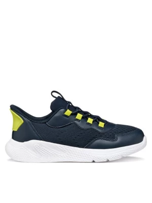 Obrázek produktu Geox Sneakersy J65NQA 01454 C0749 S 2 Tmavomodrá