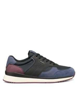 Obrázek produktu Geox Sneakersy U Branthon B Abx U66M6A 0EK22 C0045 Tmavomodrá