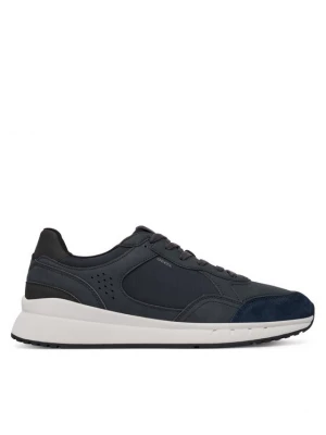 Obrázek produktu Geox Sneakersy U Branthon U65LCB 0EK11 C4002 Tmavomodrá