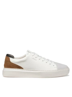 Obrázek produktu Geox Sneakersy U Deiven U655WA 04722 C1224 Bílá