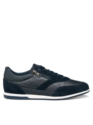 Obrázek produktu Geox Sneakersy U Renan U654GA 02285 C4002 Tmavomodrá