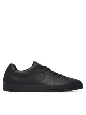 Obrázek produktu Geox Sneakersy U Serifos U65LSC 000BU C9997 Černá