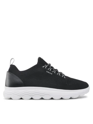 Obrázek produktu Geox Sneakersy U Spherica A U15BYA 0006K C9999 Černá