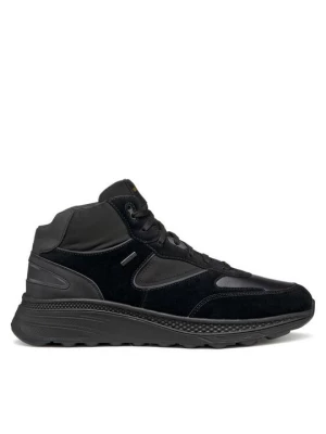 Obrázek produktu Geox Sneakersy U Spherica Actif X1 U56HGA 02285 C9999 Černá