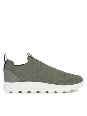 Obrázek produktu Geox Sneakersy U Spherica U25BYA 0006K C3014 Zelená