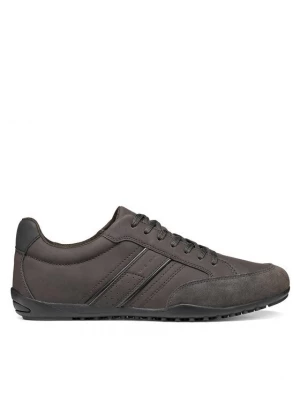 Obrázek produktu Geox Sneakersy U Wells U66T5A 0EK22 C6024 Tmavě hnědá