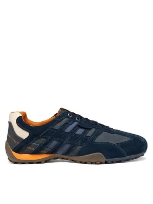 Obrázek produktu Geox Sneakersy Uomo Snake U4207K 022EK C4078 Tmavomodrá