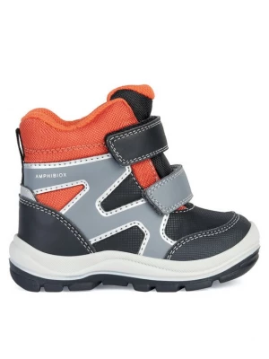 Obrázek produktu Geox Sněhule B Flanfil Boy B Abx B263VD 0CEFU C0038 M Černá