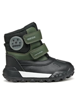 Obrázek produktu Geox Sněhule B Trekkyup B Abx B566LC 054FU C0450 M Khaki