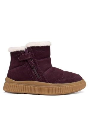 Obrázek produktu Geox Sněhule J Laquinny Girl Wpf J66NFA 00022 C7357 S Bordó