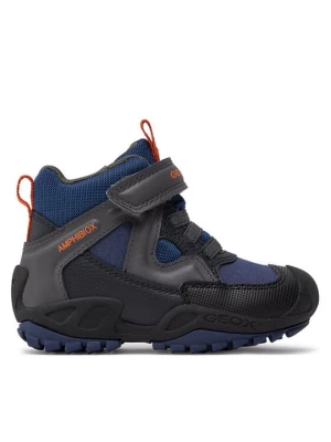 Obrázek produktu Geox Sněhule J N. Savage B.B Abx A J841WA 011BC C0002 M Tmavomodrá