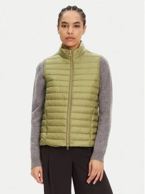 Obrázek produktu Geox Sportovní vesta Jaysen W5525D T3146 F3275 Zelená Regular Fit