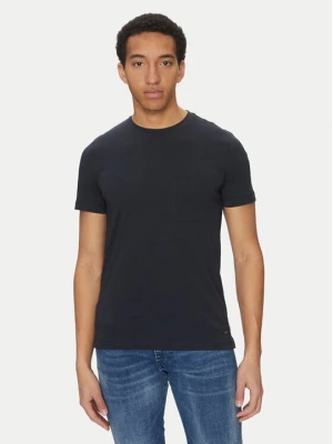 Obrázek produktu Geox T-Shirt M5510C T3243 F1624 Tmavomodrá Regular Fit