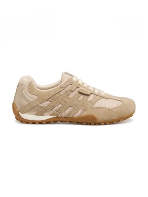Obrázek produktu Geox Tenisky Geox D SNAKE ORIGINAL béžová