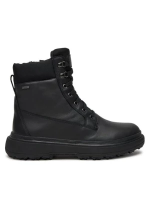 Obrázek produktu Geox Turistická obuv D46XMB 08511 C9999 Černá