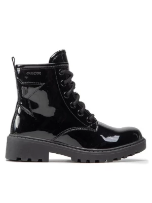Obrázek produktu Geox Turistická obuv J Casey G. G J9420G 000HH C9999 S Černá