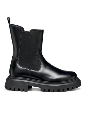 Obrázek produktu Geox Turistická obuv J Maquinnens J56M6D 0CNNH C9999 S Černá