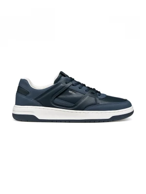 Obrázek produktu Geox U SEDRAL COURT C sneakers boty pánské námořnická modř