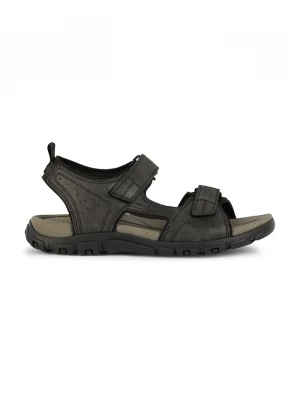 Obrázek produktu Geox UOMO SANDAL STRADA černá