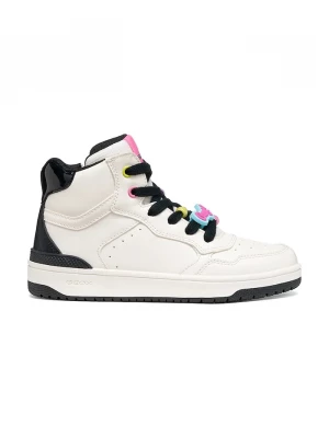 Obrázek produktu Geox WASHIBA sneakers boty dětské