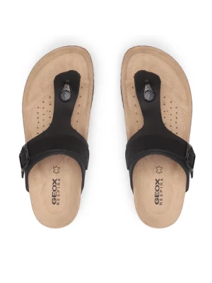 Obrázek produktu Geox Žabky D Brionia K D35LSK 00032 C9999 Černá