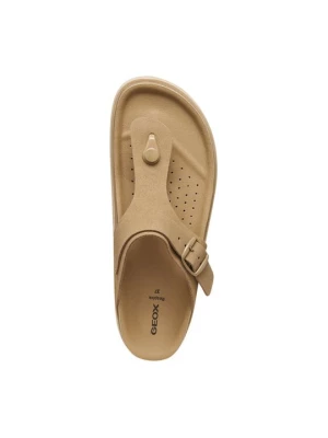 Obrázek produktu Geox Žabky D Sandybett D558RB 00022 C6738 Béžová