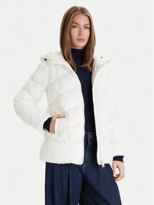 Obrázek produktu Geox Zimní bunda Anylla W4628P T3144 F1680 Bílá Regular Fit