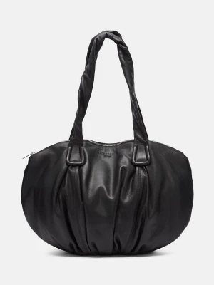 Obrázek produktu Geräumiger Shopper aus Leder Liebeskind černá