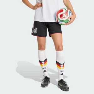 Obrázek produktu Germany 26 Home Authentic Shorts Adidas černá