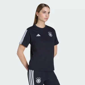 Obrázek produktu Germany DNA T-Shirt Adidas černá
