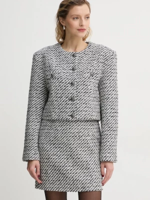 Obrázek produktu Gestuz Blazer s příměsí vlny