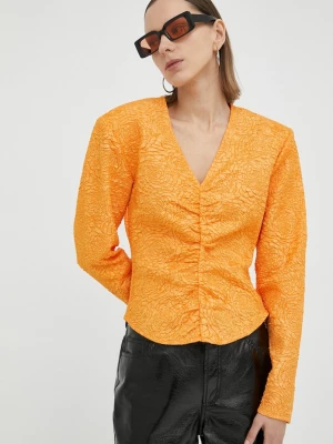 Obrázek produktu Gestuz Halenka Gestuz oranžová