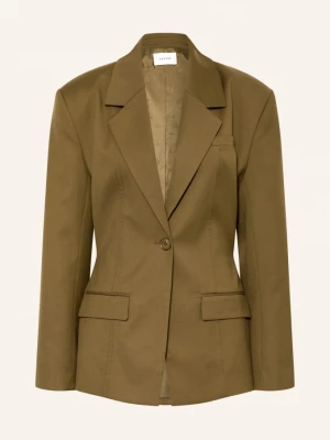 Obrázek produktu Gestuz Oversized Sako Gzolivia khaki