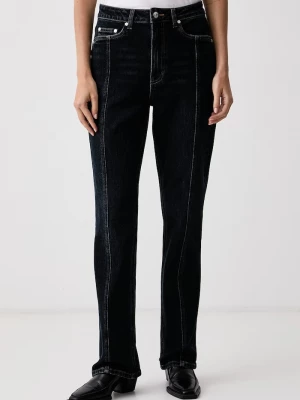 Obrázek produktu Gestuz slim fit džíny dámské GZrosaly námořnická modř