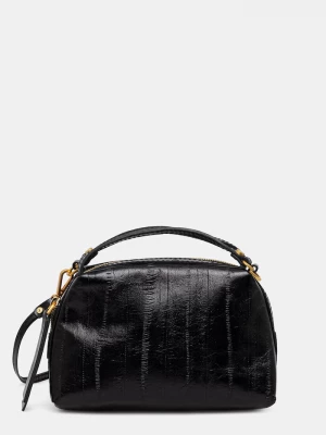 Obrázek produktu Gianni Chiarini crossbody kabelka dámská kožená ALIFA černá