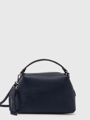 Obrázek produktu Gianni Chiarini crossbody kabelka dámská kožená Alifa námořnická modř