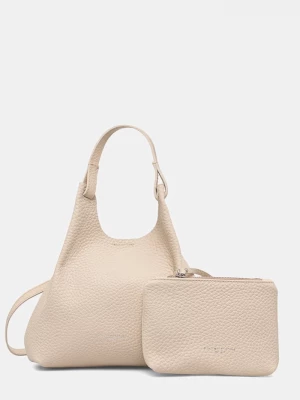Obrázek produktu Gianni Chiarini crossbody kabelka dámská kožená DUA béžová