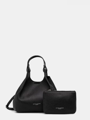 Obrázek produktu Gianni Chiarini crossbody kabelka dámská kožená DUA černá