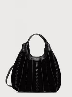 Obrázek produktu Gianni Chiarini crossbody kabelka dámská kožená DUA černá
