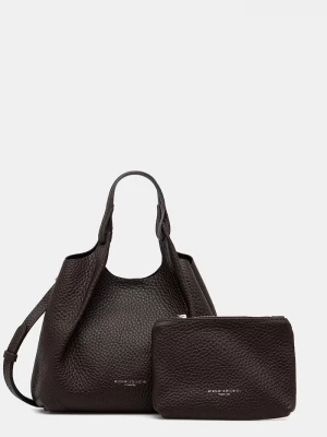 Obrázek produktu Gianni Chiarini crossbody kabelka dámská kožená DUA hnědá