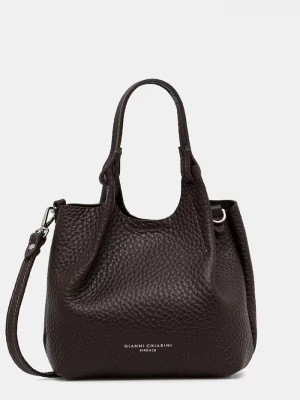 Obrázek produktu Gianni Chiarini crossbody kabelka dámská kožená DUA hnědá