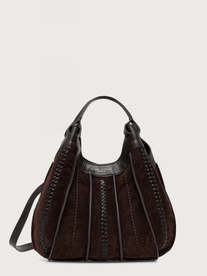 Obrázek produktu Gianni Chiarini crossbody kabelka dámská kožená DUA hnědá